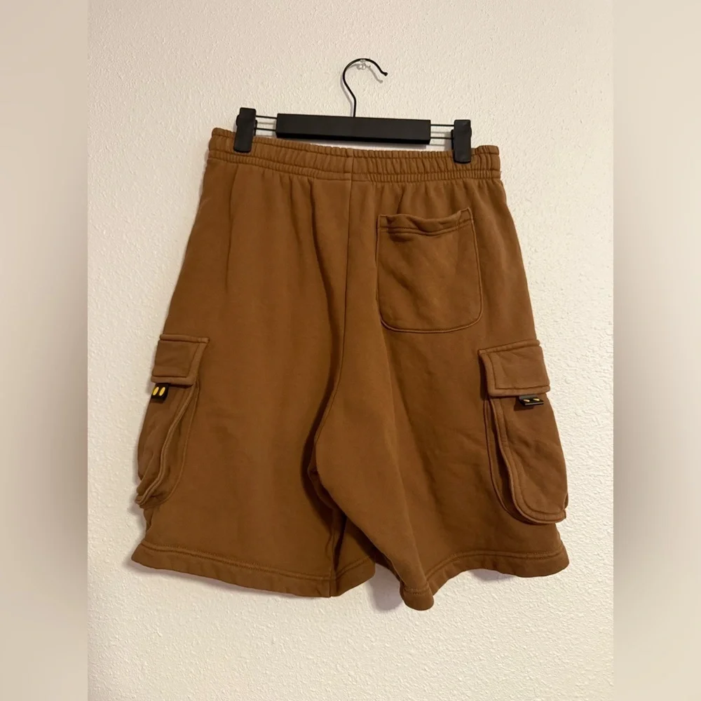 Drew House Cargo Sweatshorts